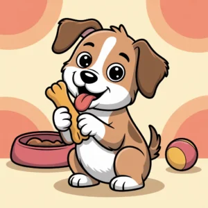 Köpek Çizimleri